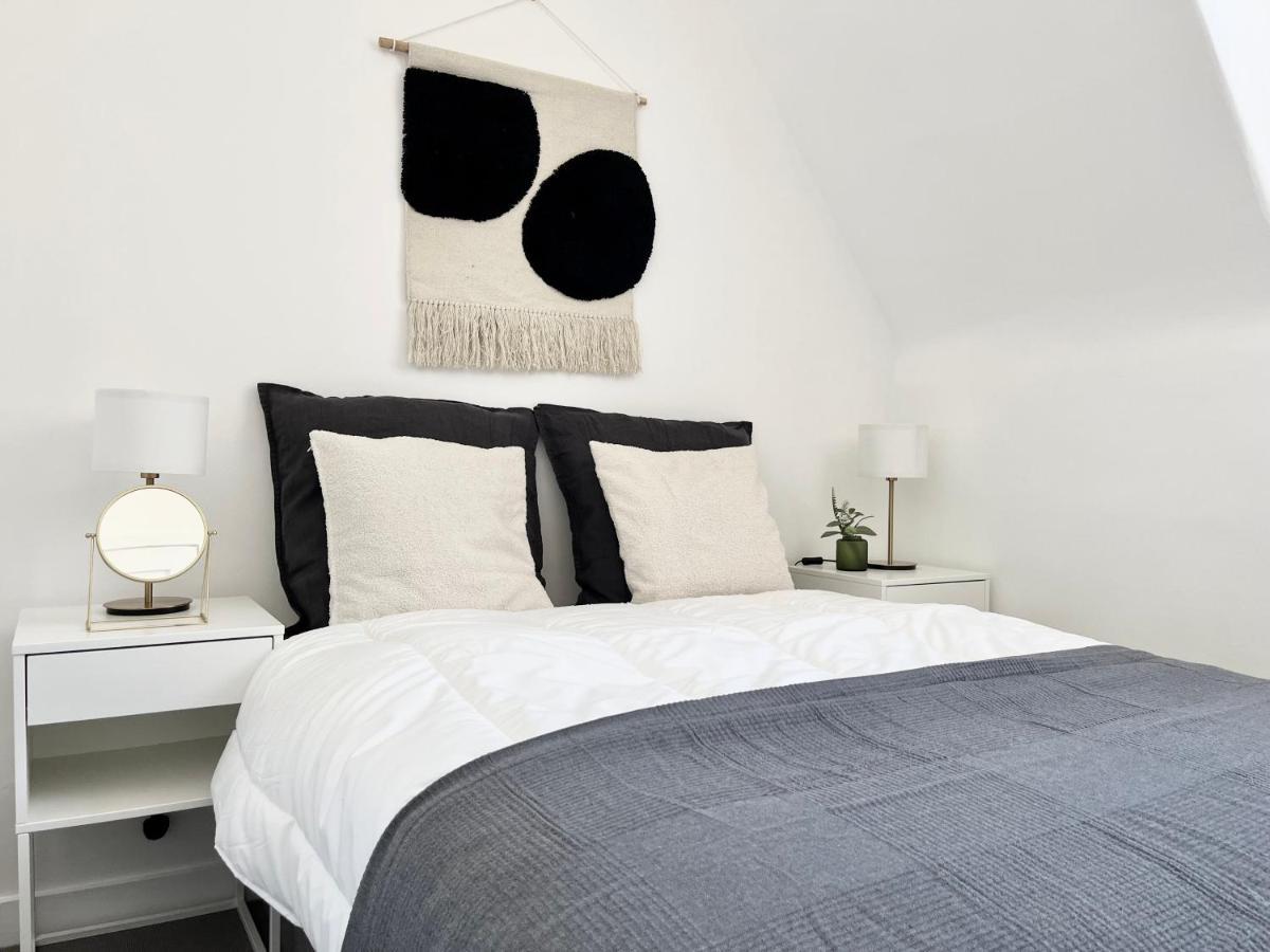 New Oxford Circus 2 Bedr, 3 Beds Best Location لندن المظهر الخارجي الصورة