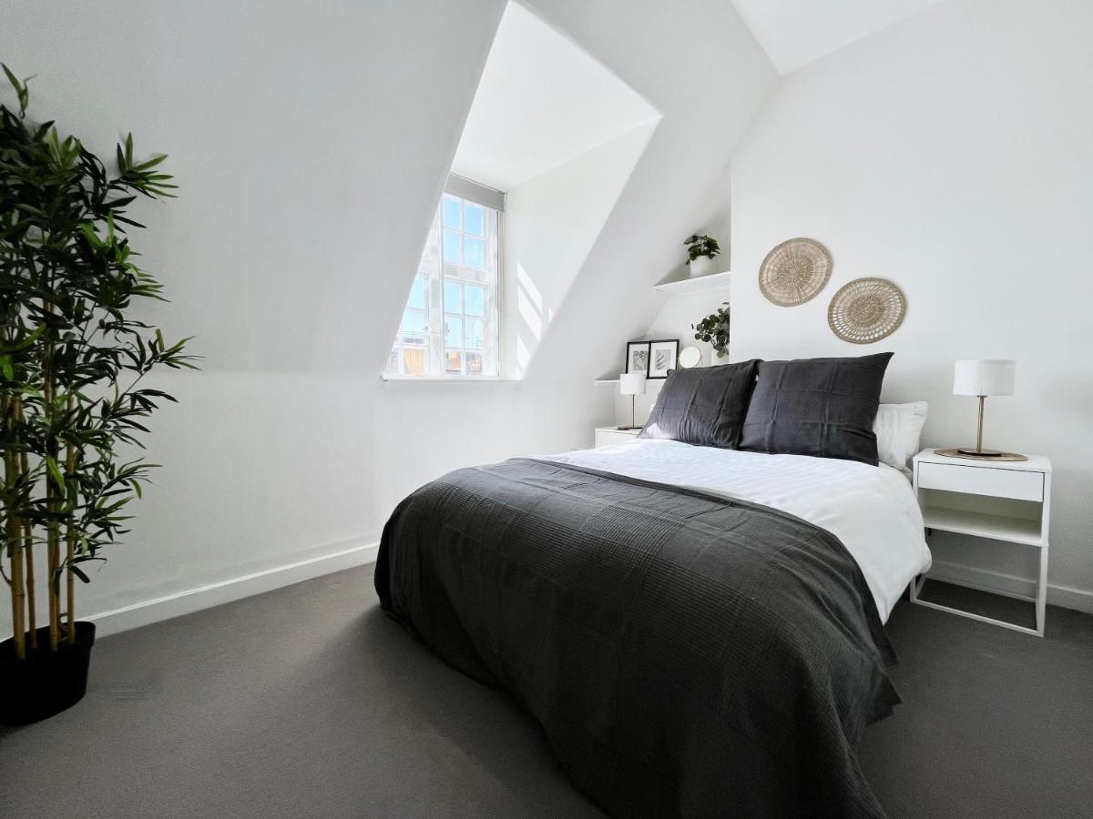 New Oxford Circus 2 Bedr, 3 Beds Best Location لندن المظهر الخارجي الصورة