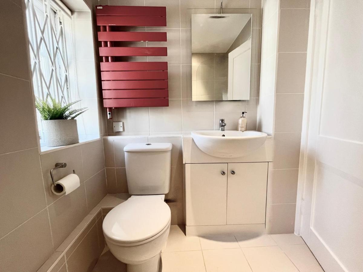 New Oxford Circus 2 Bedr, 3 Beds Best Location لندن المظهر الخارجي الصورة