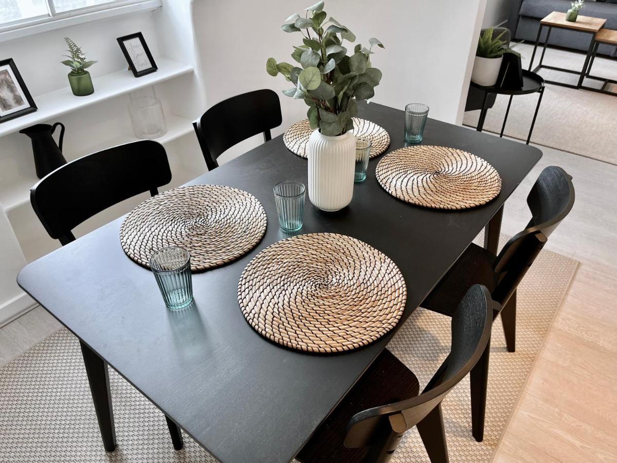 New Oxford Circus 2 Bedr, 3 Beds Best Location لندن المظهر الخارجي الصورة